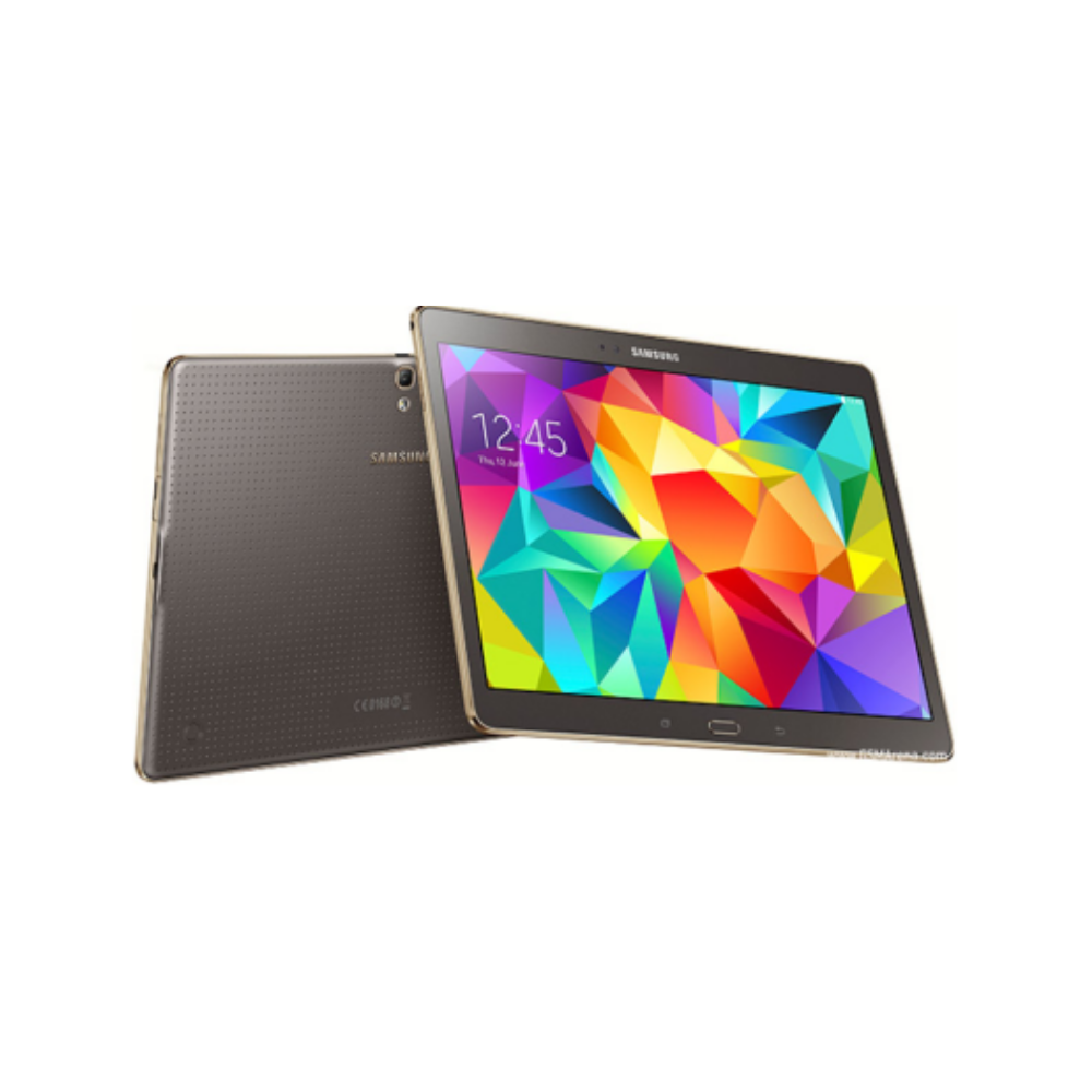 Samsung Galaxy Tab S 10.5 WiFi T800 Samsung Galaxy Tab S 10.5 WiFi T800